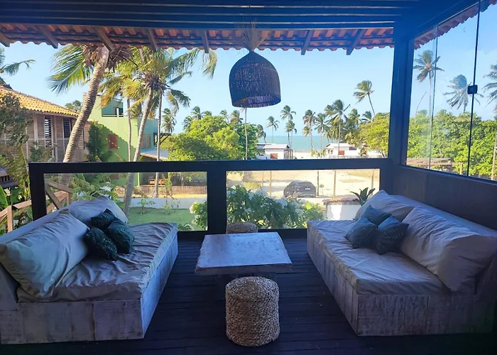 Casas Oceanicas