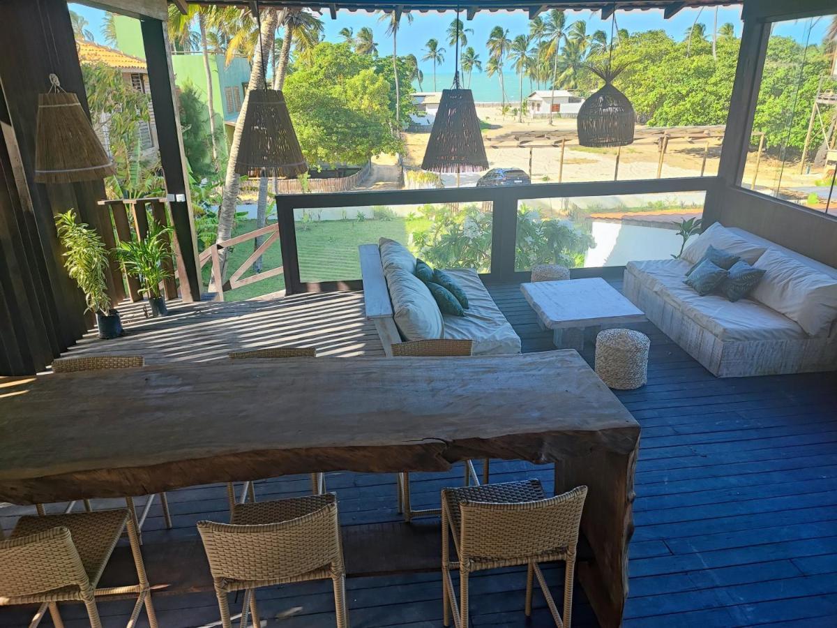 Casas Oceanicas * Icarai (Amontada)