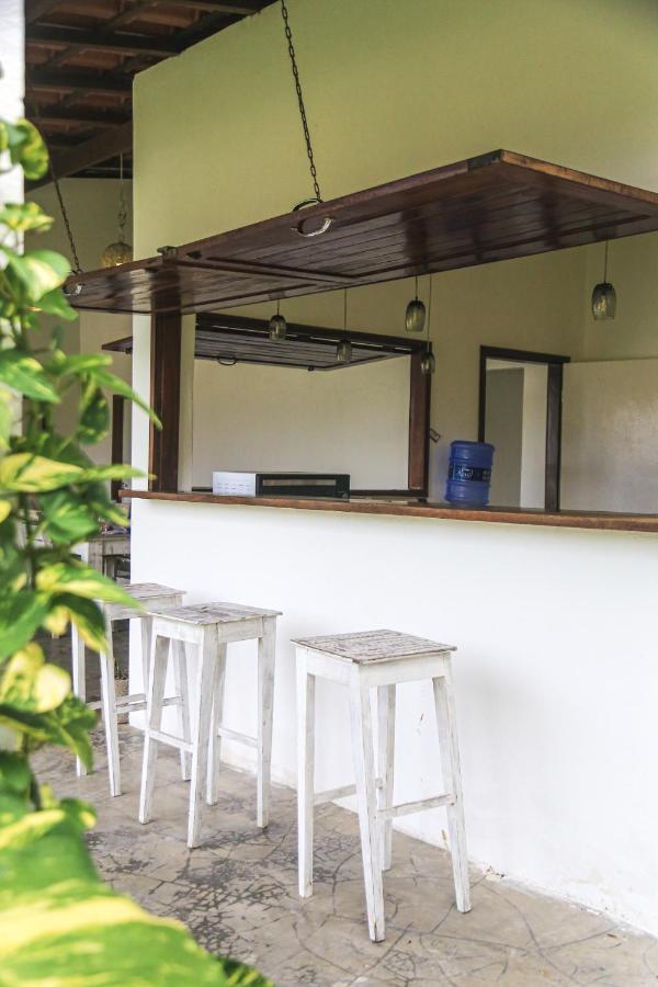 Holiday home Casas Oceanicas Icarai (Amontada)