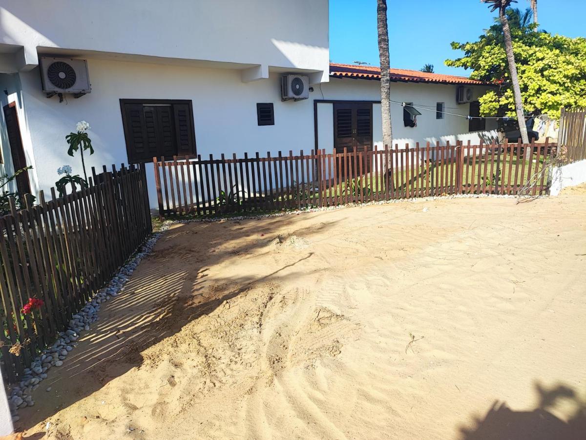 Casas Oceanicas Holiday home *