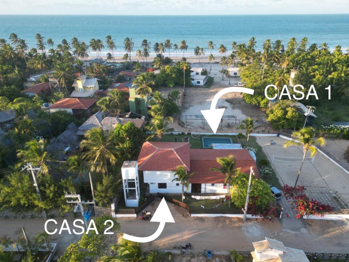 Casas Oceanicas *