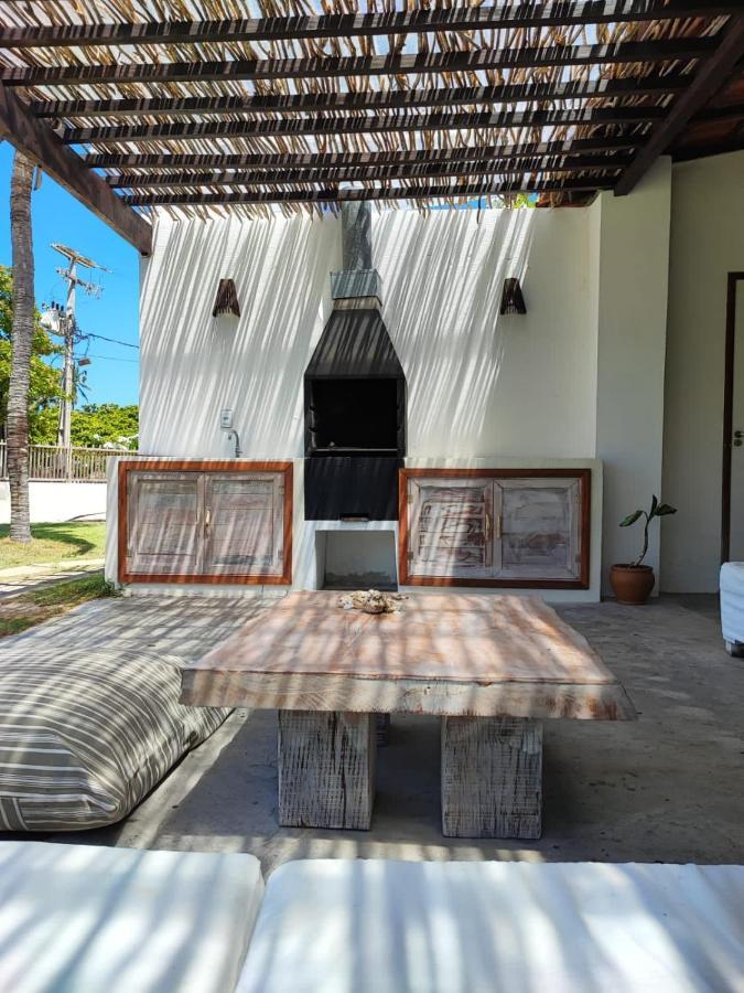 Casas Oceanicas Holiday home