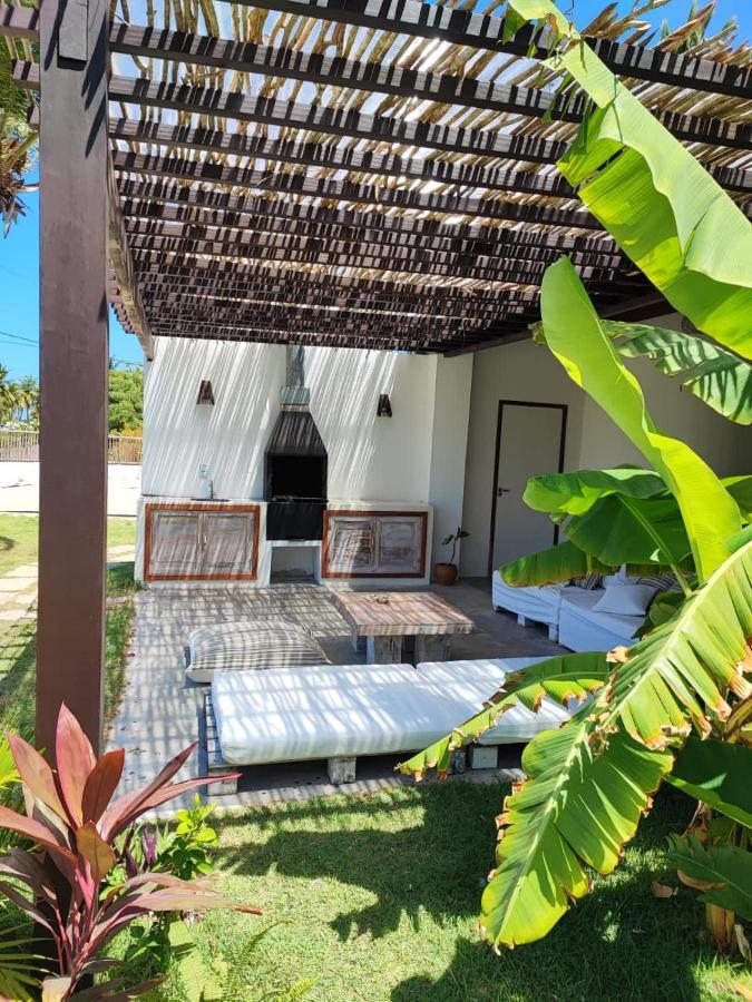 Holiday home Casas Oceanicas *