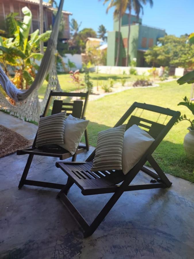 Casas Oceanicas Holiday home *