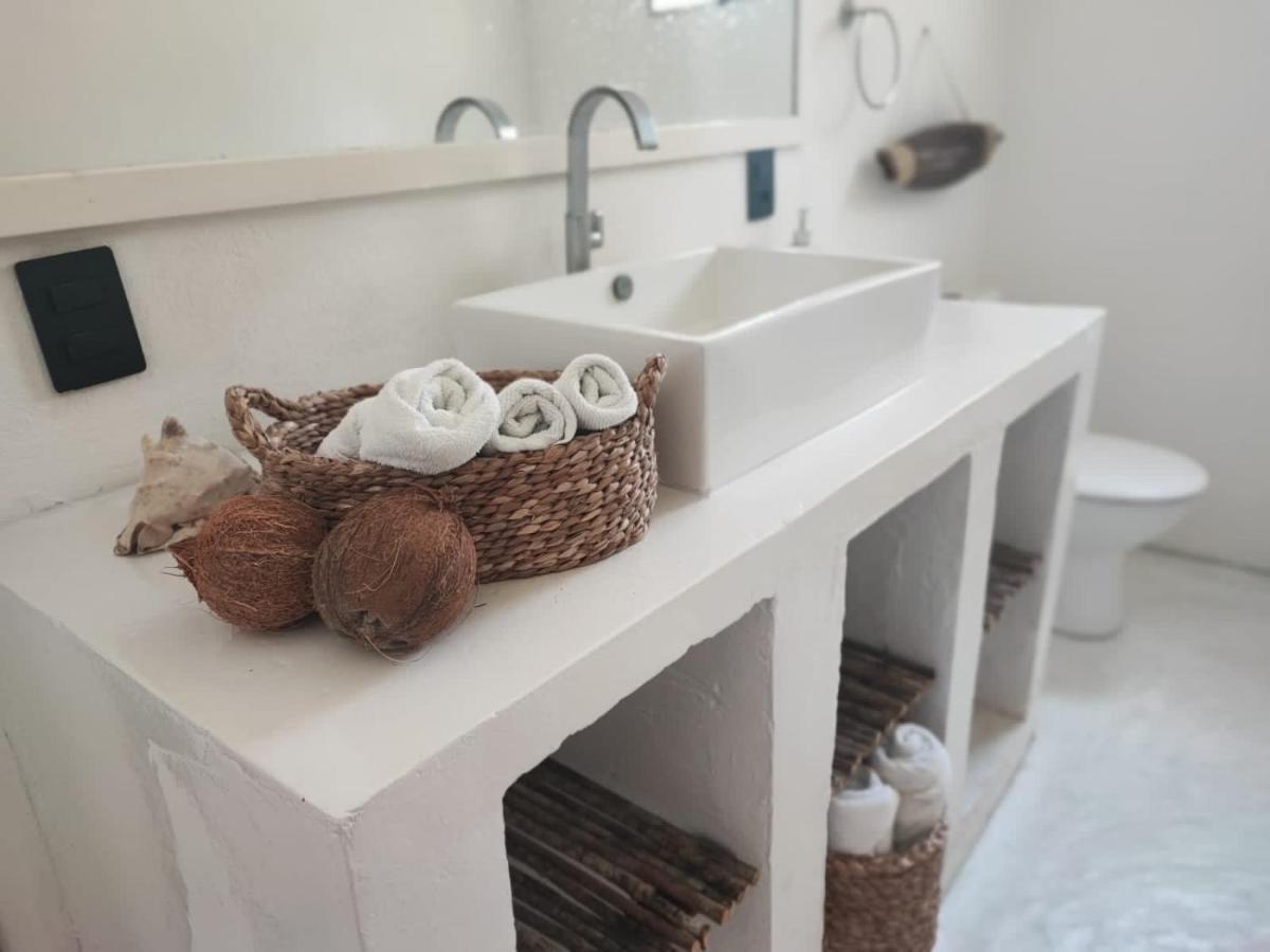 Casas Oceanicas Holiday home