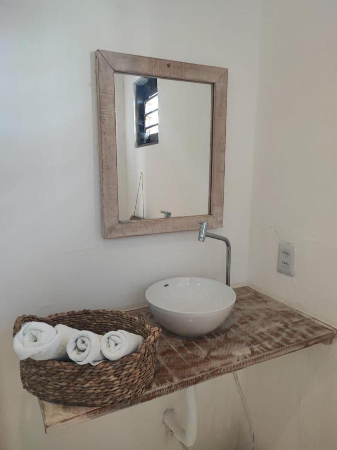 Holiday home Casas Oceanicas Icarai (Amontada)