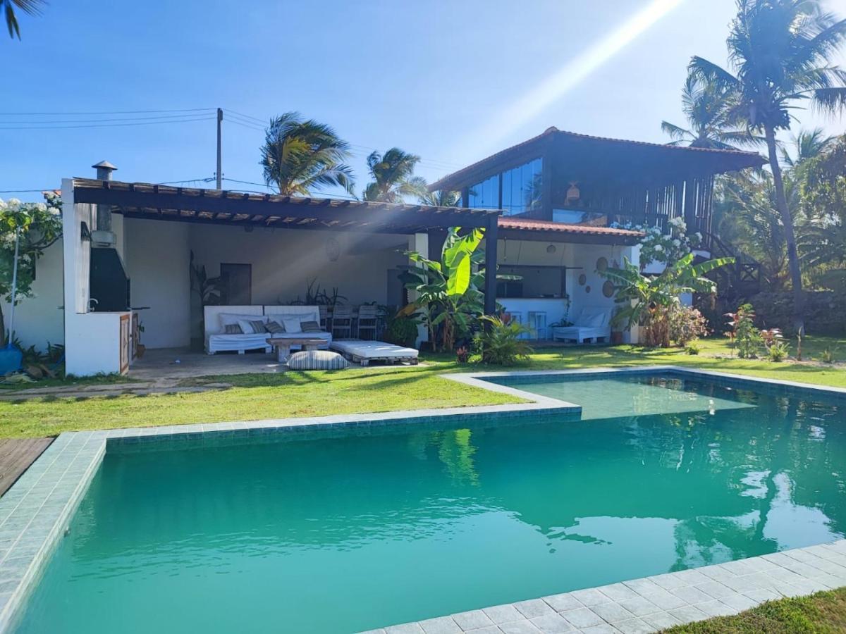 Casas Oceanicas Holiday home