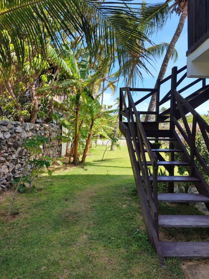 Casas Oceanicas * Icarai (Amontada)