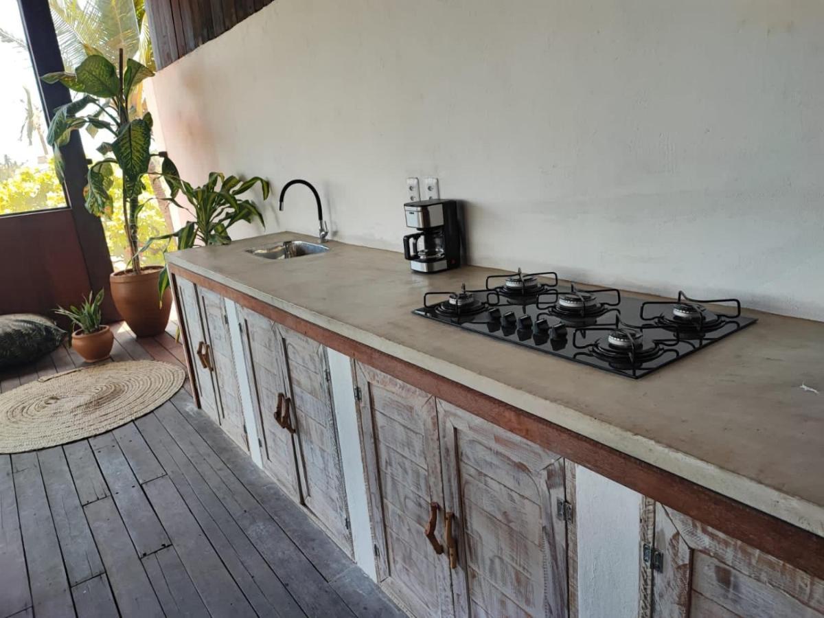 Casas Oceanicas *