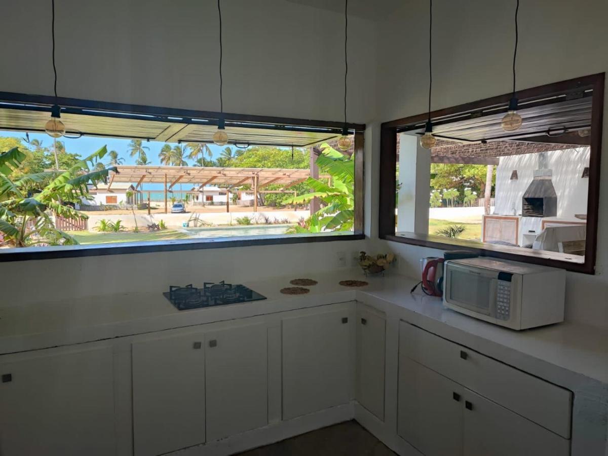 Holiday home Casas Oceanicas Icarai (Amontada)
