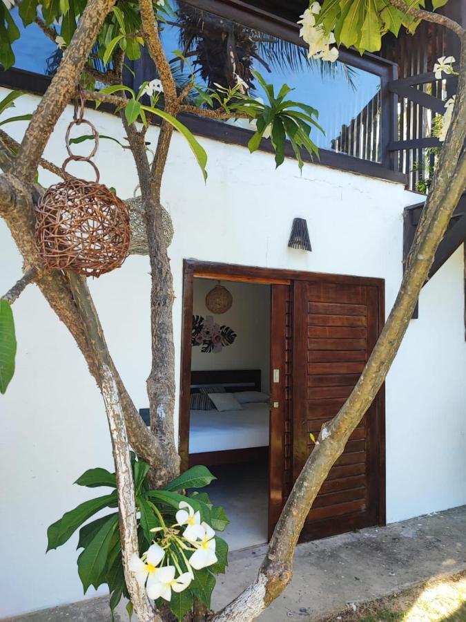 Casas Oceanicas * Icarai (Amontada)