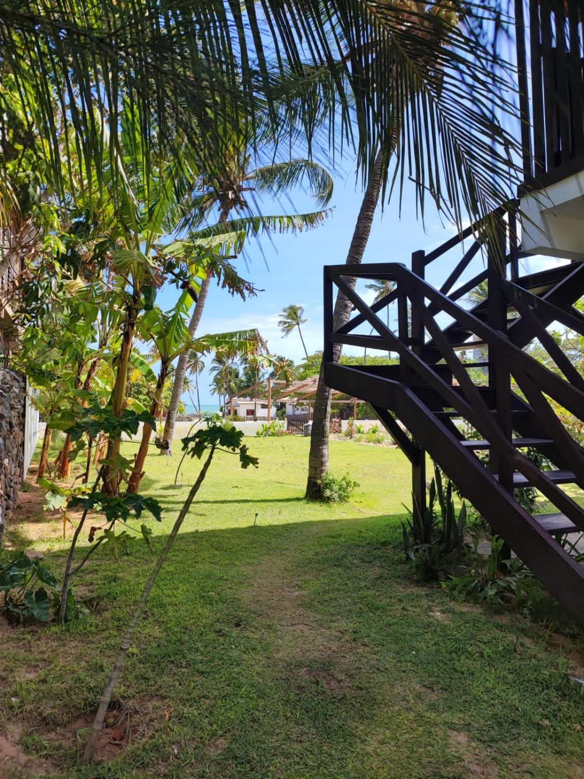 Holiday home Casas Oceanicas *