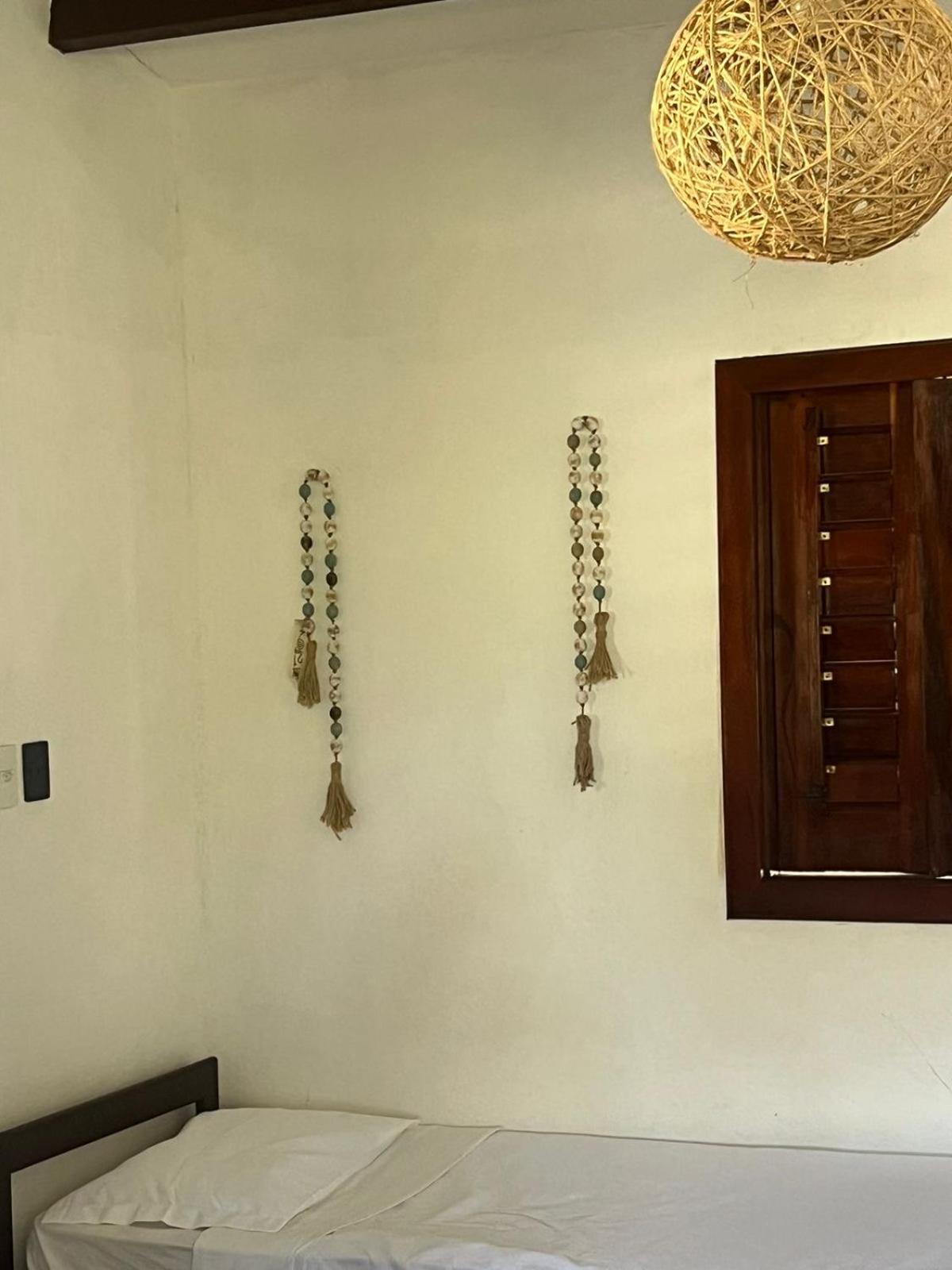 Casas Oceanicas Icarai (Amontada)