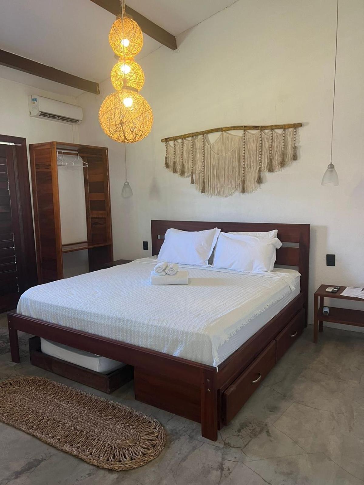 Casas Oceanicas * Icarai (Amontada)