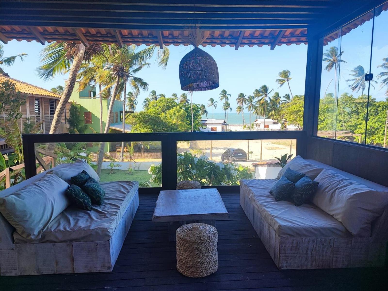 Holiday home Casas Oceanicas *