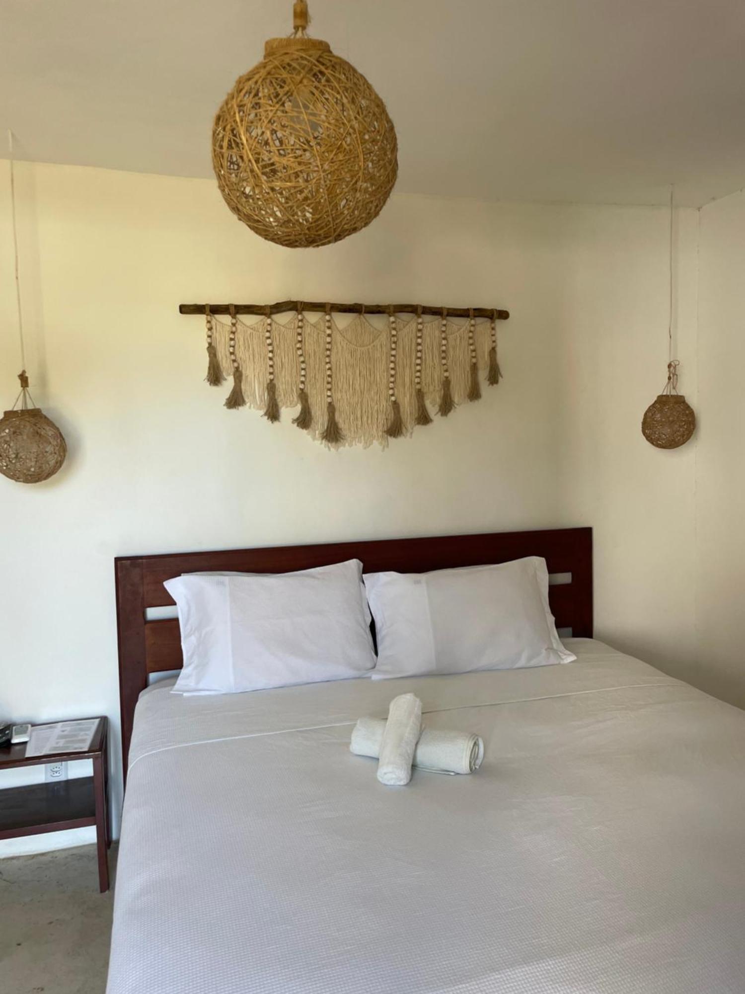 Holiday home Casas Oceanicas Icarai (Amontada)