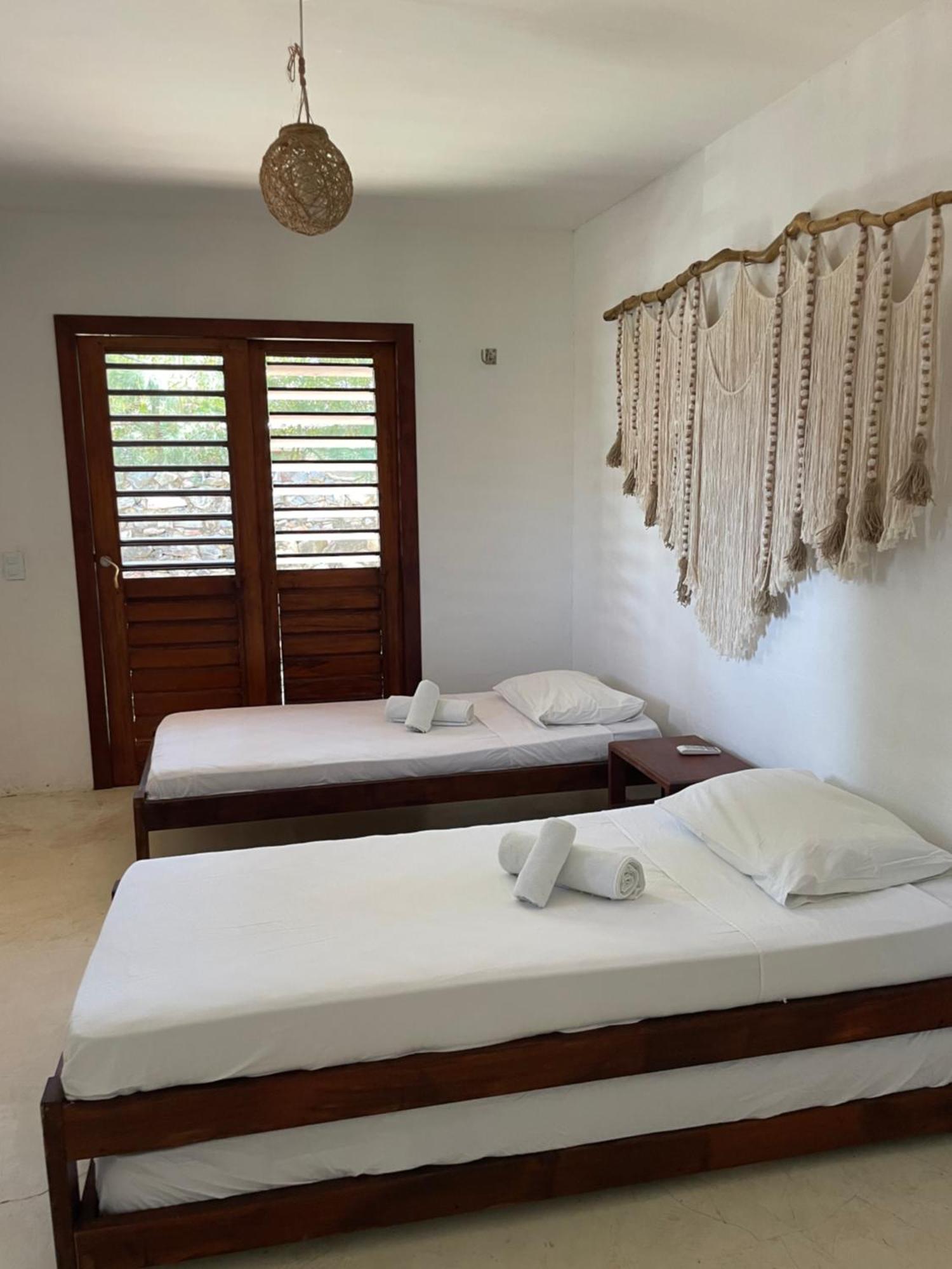 Casas Oceanicas Holiday home *
