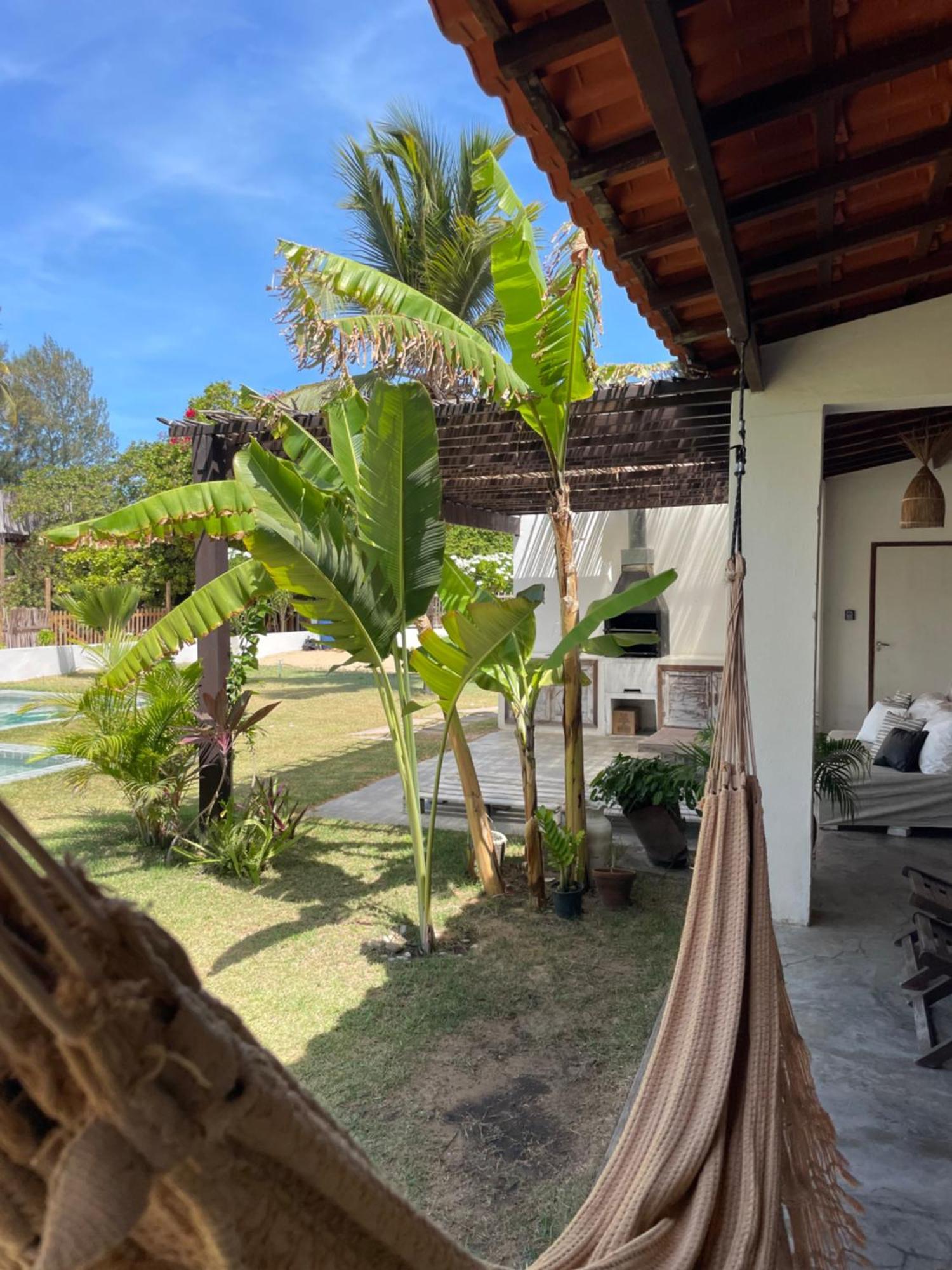 Casas Oceanicas * Icarai (Amontada)