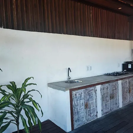 Casas Oceanicas Villa Icarai  Exterior photo