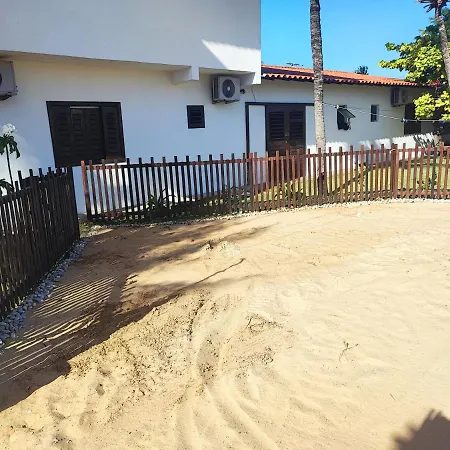 Casas Oceanicas Villa Icarai  Exterior photo