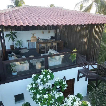 Casas Oceanicas Villa Icarai  Exterior photo