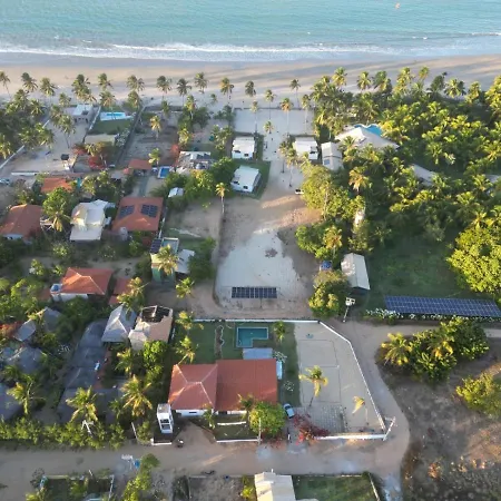 Casas Oceanicas Villa Icarai  Exterior photo
