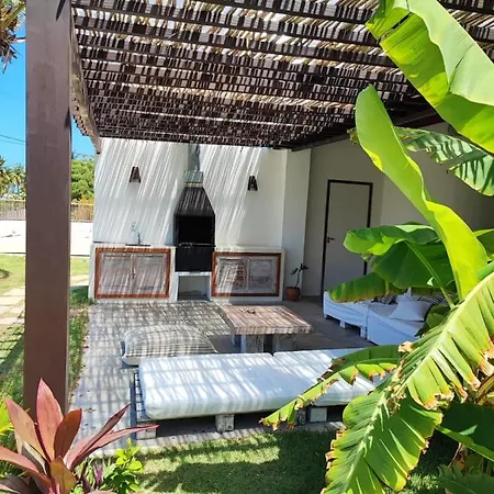 Casas Oceanicas Villa Icarai  Exterior photo