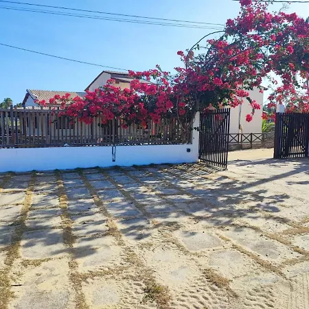 Casas Oceanicas Villa Icarai  Exterior photo