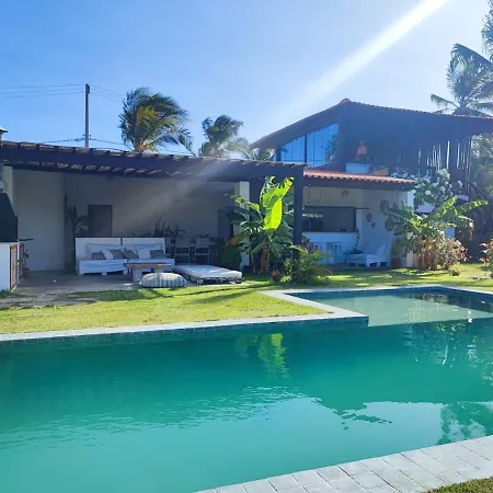 Casas Oceanicas Villa Icarai  Exterior photo
