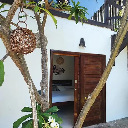 Casas Oceanicas Villa Icarai  Exterior photo