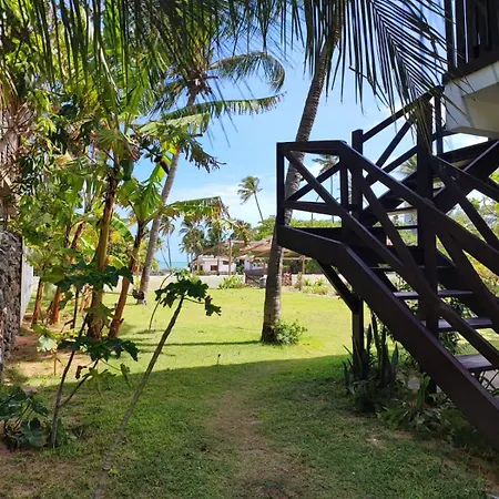 Casas Oceanicas Villa Icarai  Exterior photo